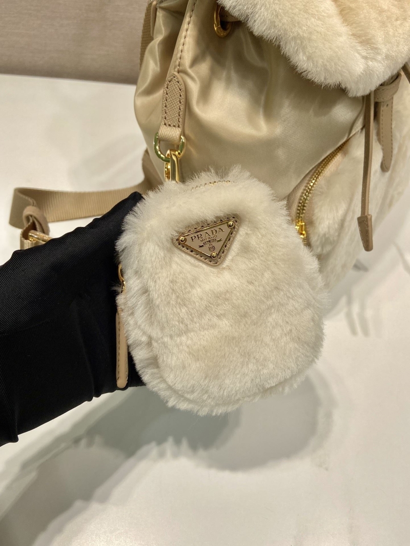 Pra*a backpacks